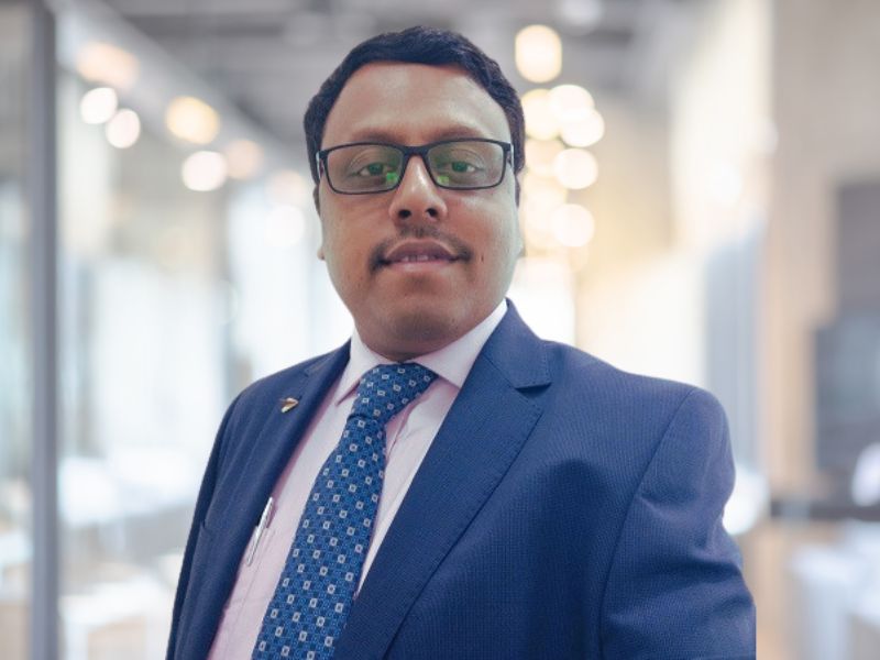 Sudeep Pramanik Sudeep Pramanik