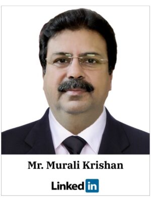 Murali Krishan